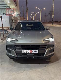 جيتور L6